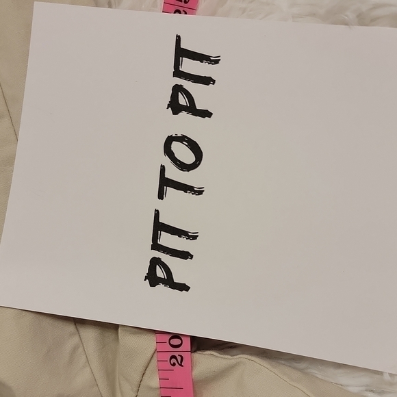 𝅺CATO Springtime Lightweight Jacket Size Large - Picture 9 of 13